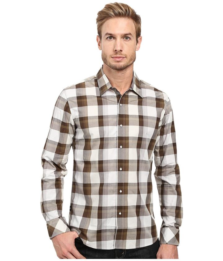 7 Diamonds - Sound And Color Long Sleeve Shirt