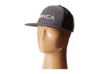 Rvca - Lock Up Trucker Hat
