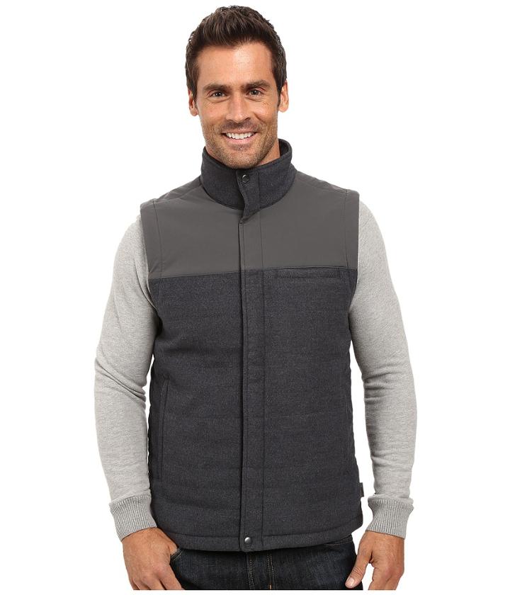 Royal Robbins - Field Vest