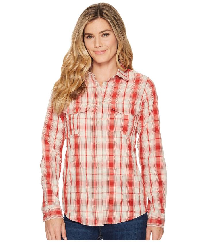Filson - Lake Crescent Shirt