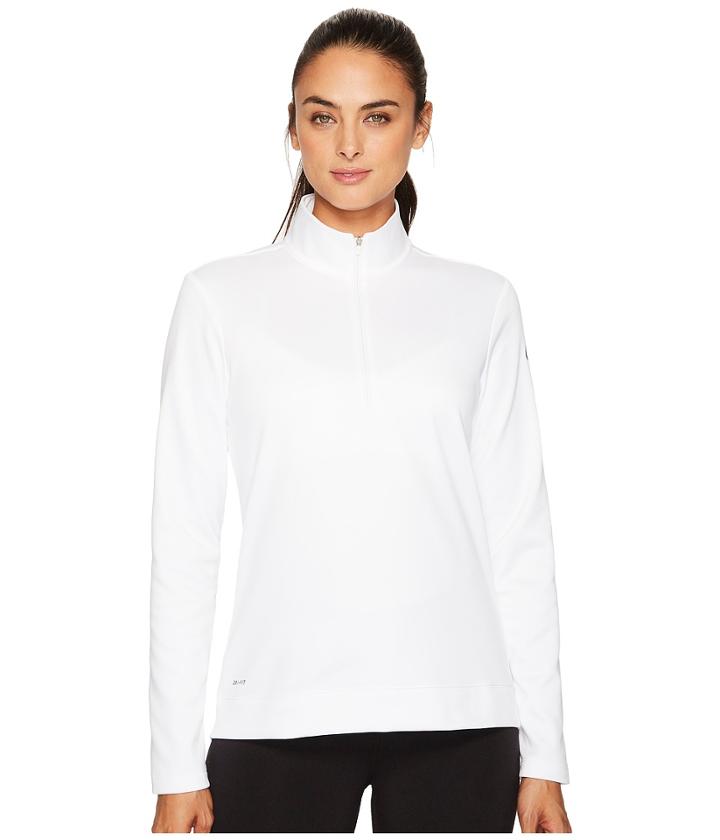 Nike Golf - Thermal Fleece 1/2 Zip