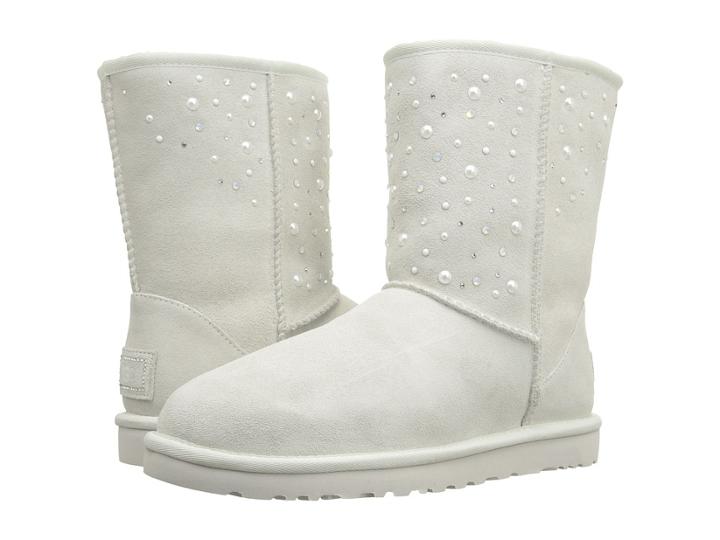 Ugg - Classic Short Everlasting