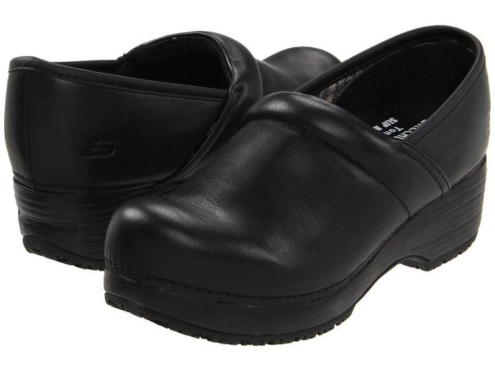 Skechers Work Clog Sr