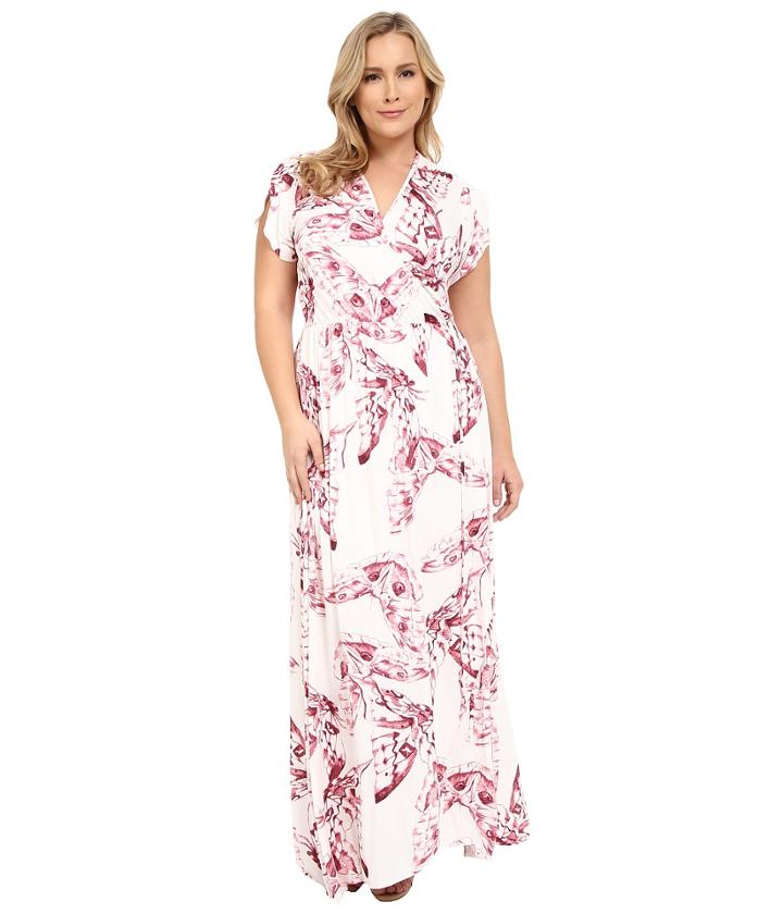 Rachel Pally Plus - Plus Size Perpetua Dress