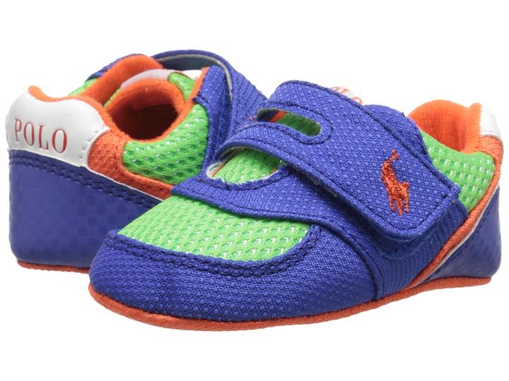 Polo Ralph Lauren Kids - Propel