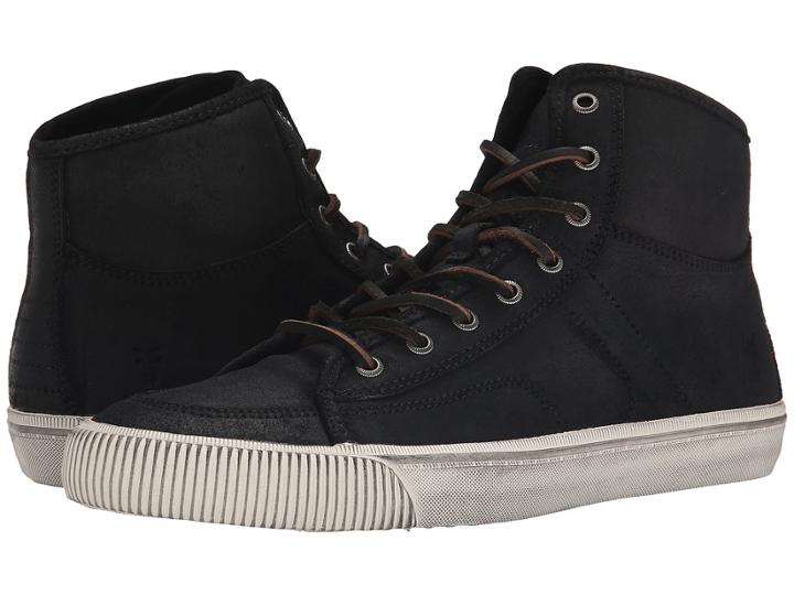 Frye - Miller High Lace