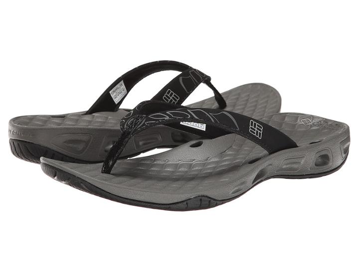 Columbia Sunbreeze Vent Flip