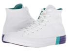 Converse - Chuck Taylor(r) All Star Tri Block Midsole Hi