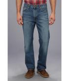 Lucky Brand 181 Relaxed Straight In Delwood - L