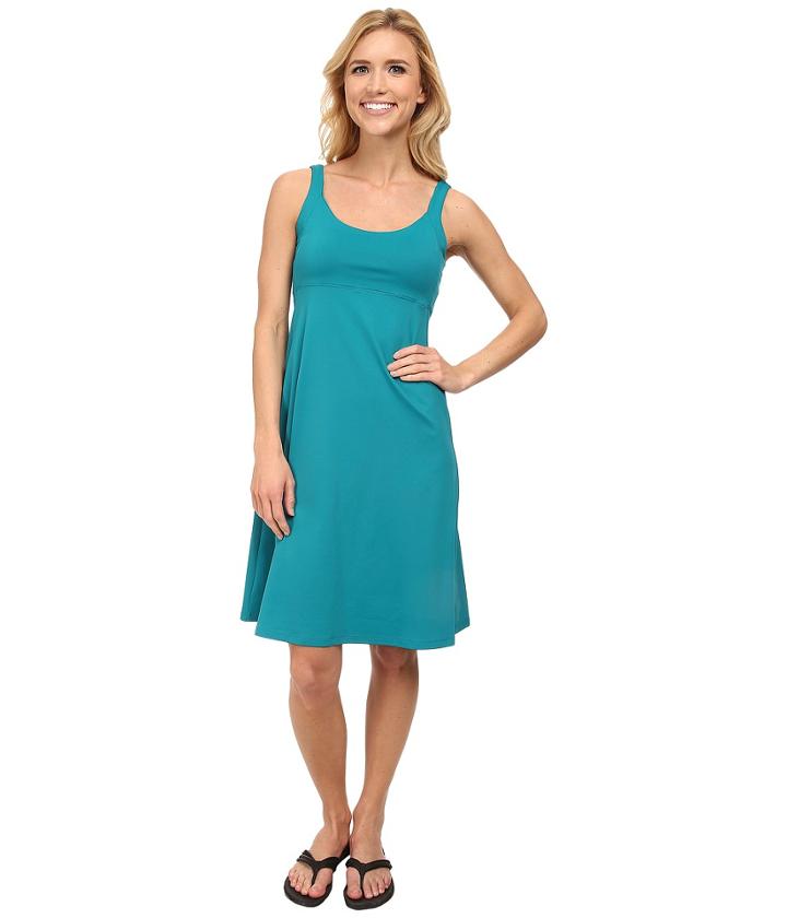 Fig Clothing Mac Dress