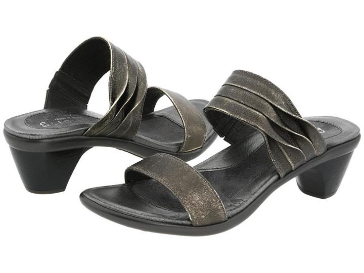 Naot Footwear Isis