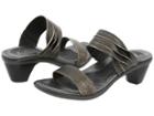 Naot Footwear Isis