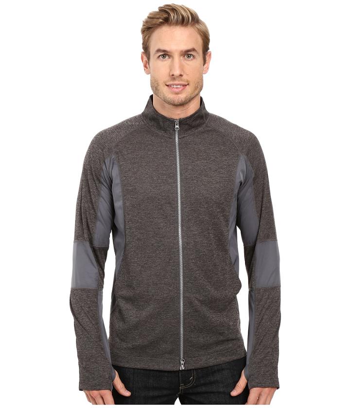 Robert Graham - Zane Full Zip Track Jacket