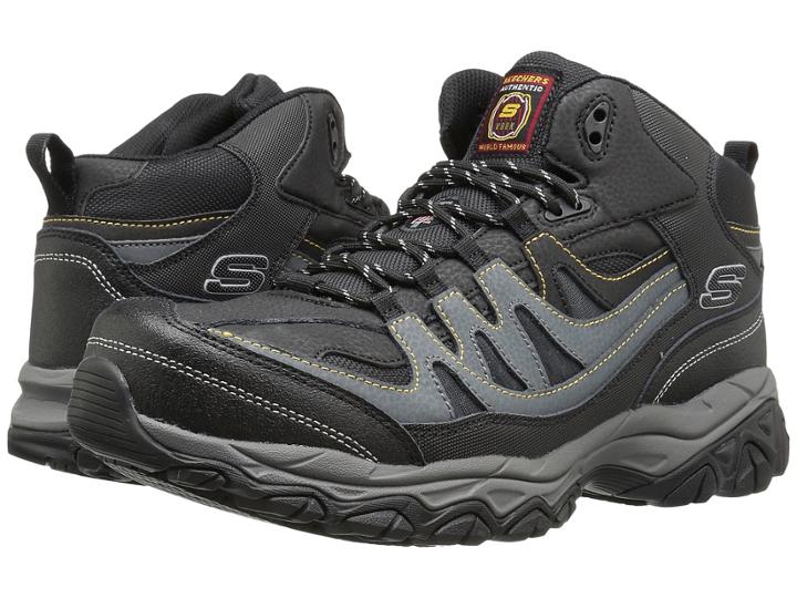 Skechers Work - Holdredge - Rebem