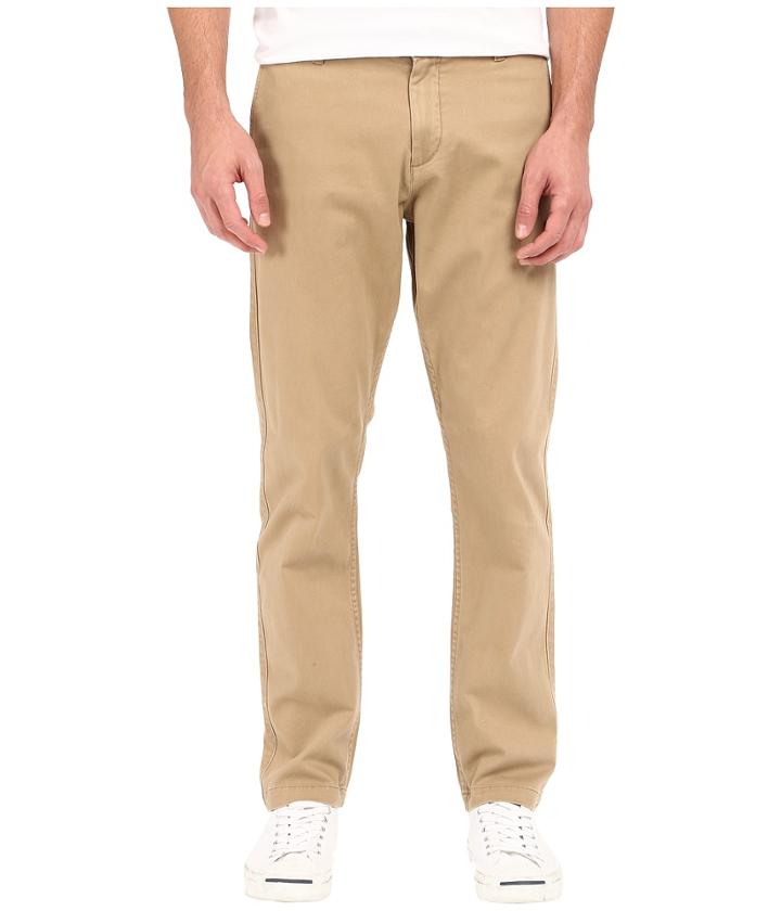 Dockers Men's - Washed Khaki Athletic