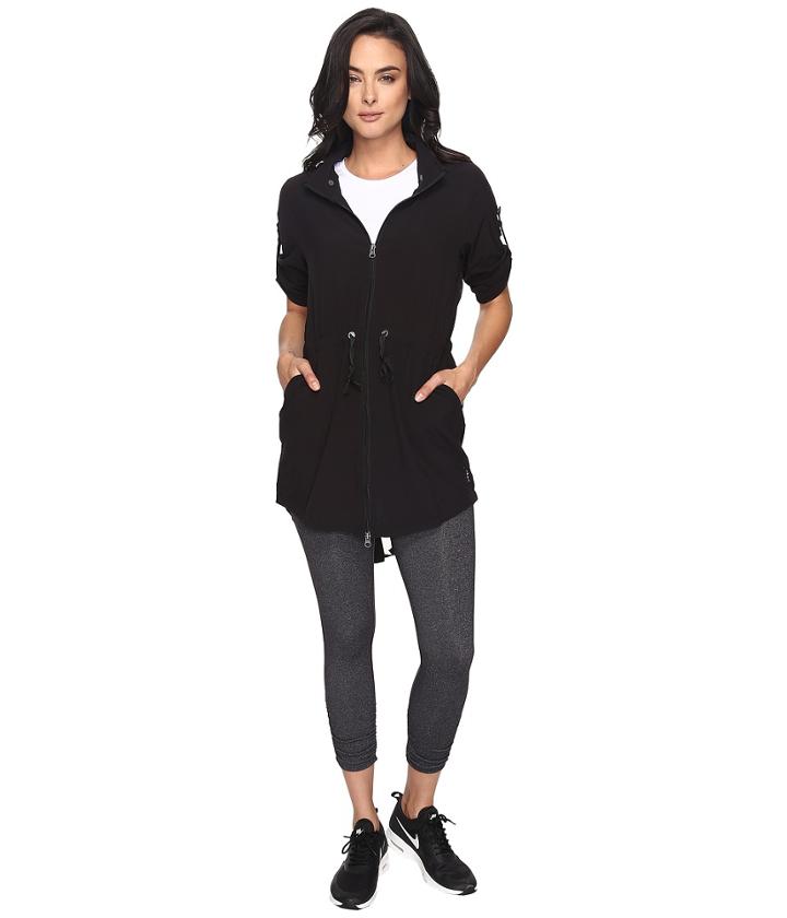 Soybu - Pacesetter Parka