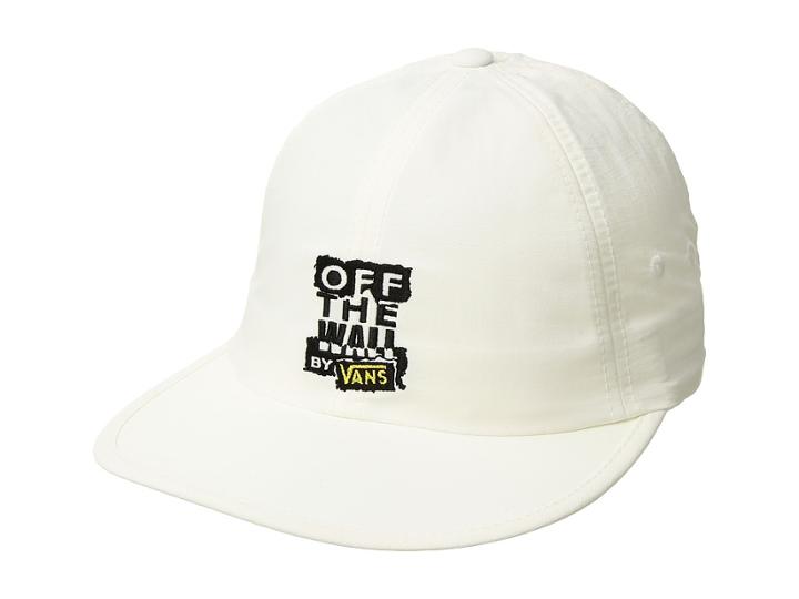 Vans - Ripped Otw(r) Jockey Cap