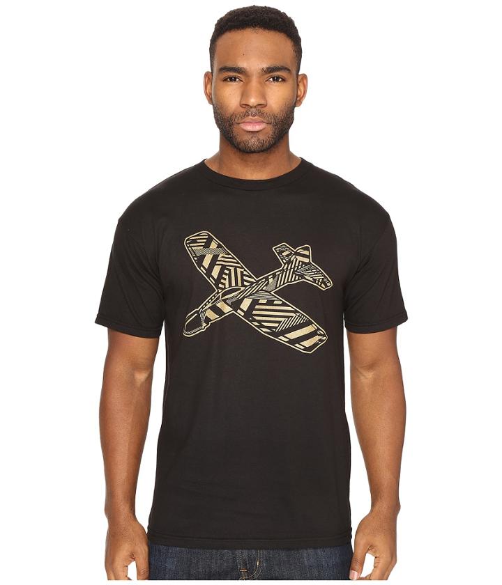 Benny Gold - J. Filipow Guest Artist Glider T-shirt