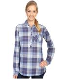 Columbia - Coral Springs Ii Woven Long Sleeve Shirt