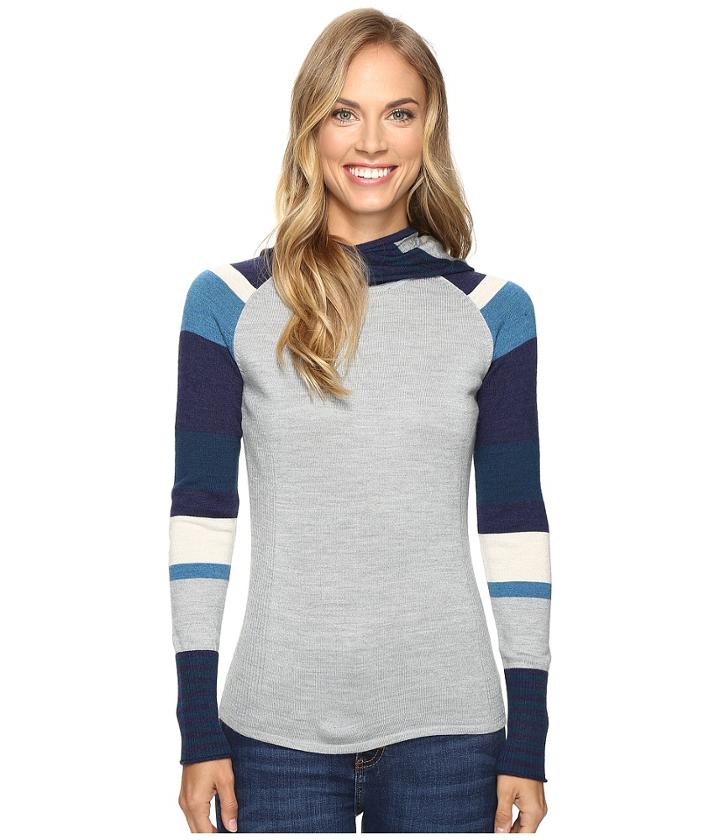 Smartwool - Isto Sport Hoodie