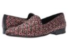 Etro - Sequined Loafer