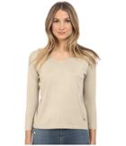 Armani Jeans - Silk Cotton Blended On 14