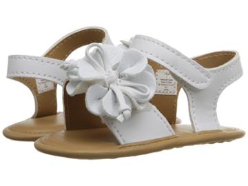 Baby Deer - Double Strap Sandal