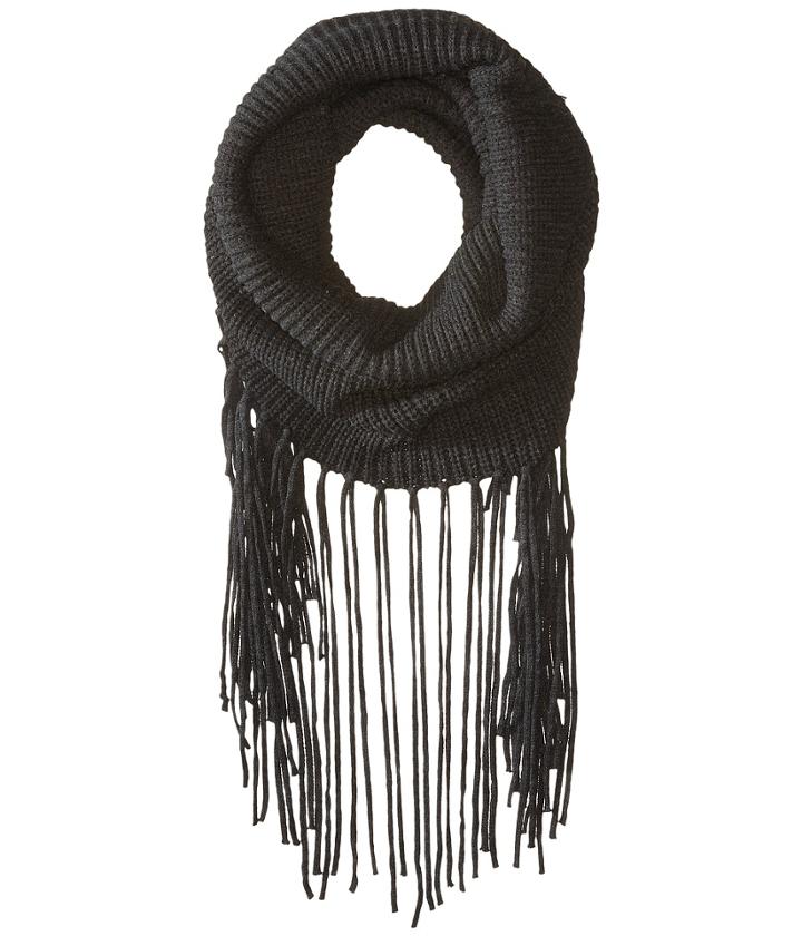 Michael Stars - Fringed Out Cowl