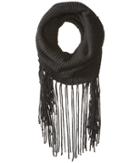 Michael Stars - Fringed Out Cowl