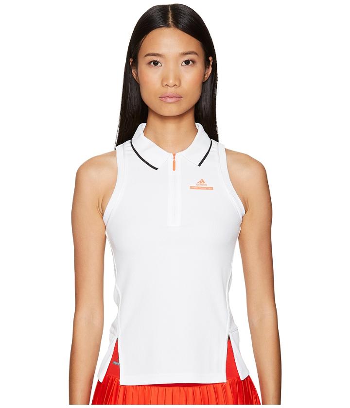 Adidas By Stella Mccartney - Barricade Tank
