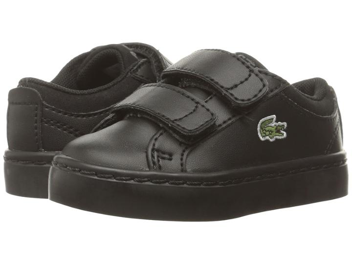 Lacoste Kids - Straightset Hl