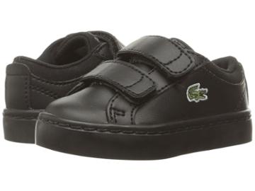Lacoste Kids - Straightset Hl