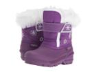 Tundra Boots Kids - Midnight