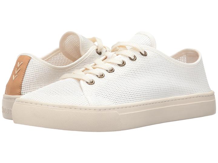 Soludos - Mesh Tennis Sneaker
