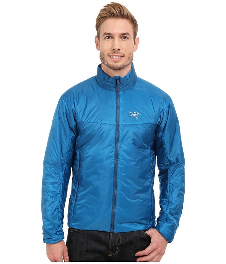 Arc'teryx - Nuclei Sl Jacket