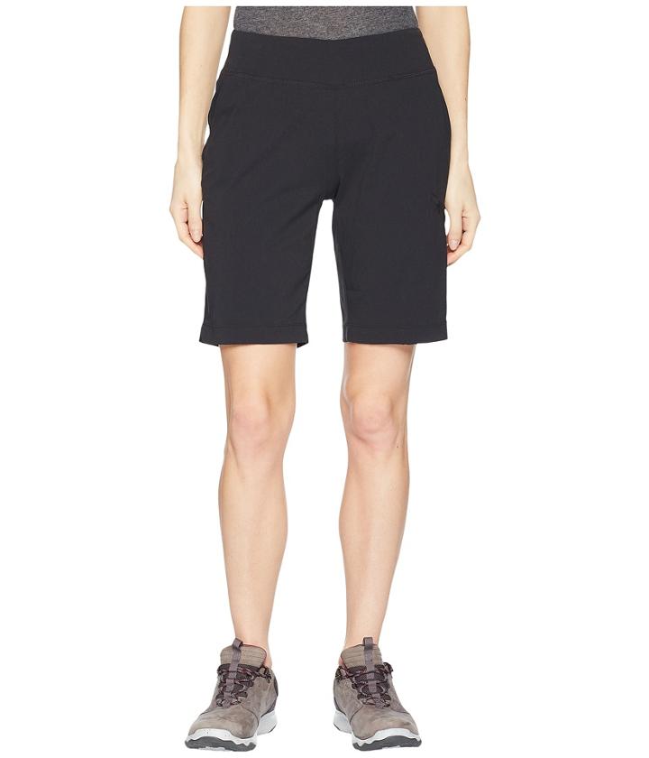 Mountain Hardwear - Dynamatm Bermuda Shorts