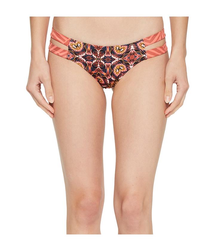 Billabong - Sun Tribe Isla Bikini Bottom