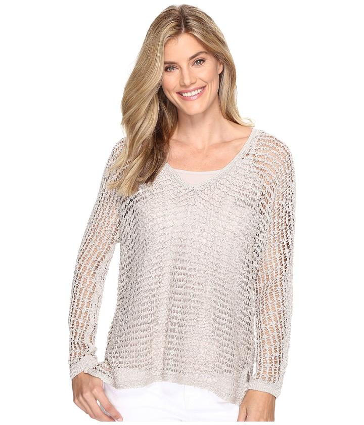 Nic+zoe - Sun Catcher Top