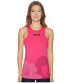 Adidas By Stella Mccartney - Hot Yoga Tank Top Bs1446