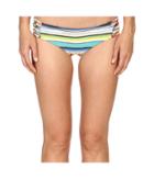 Billabong - Rise And Shine Reversible Hawaii Bottoms