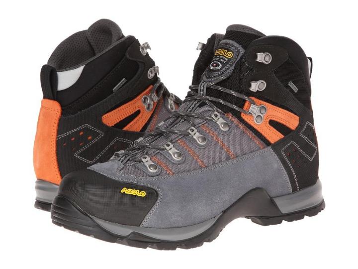 Asolo Fugitive Gtx Mm