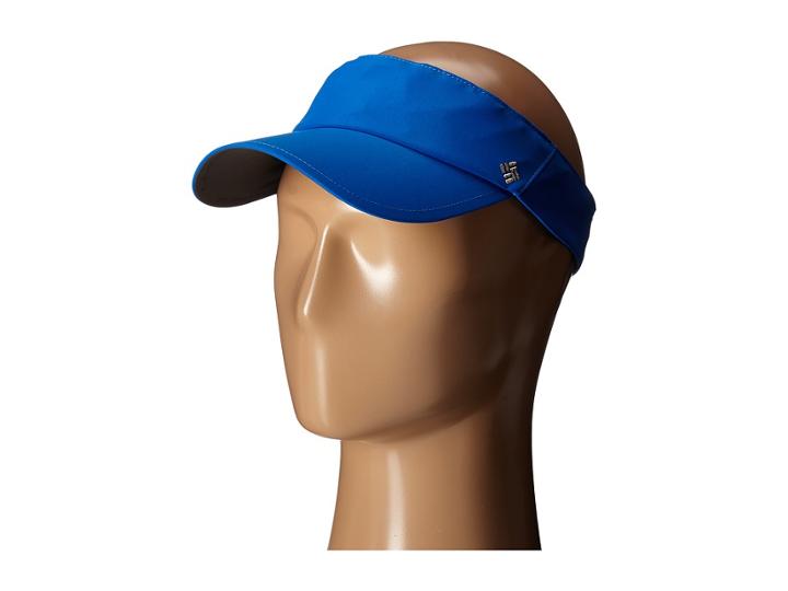 Columbia - Coolhead Ii Visor