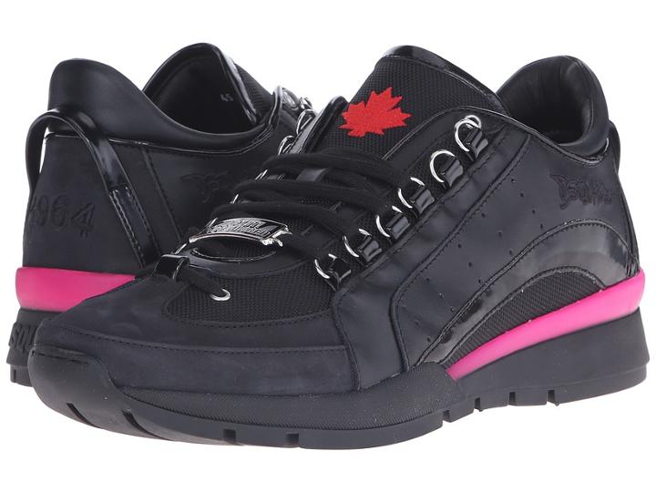 Dsquared2 - 551 Tech Sneaker