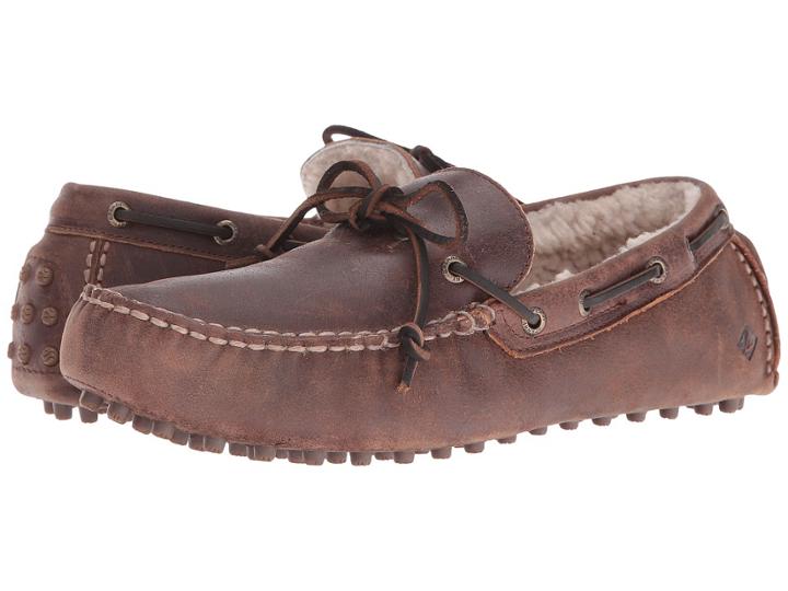 Sperry Top-sider - Hamilton 1-eye Winter