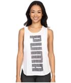 Puma - Layer Tank Top