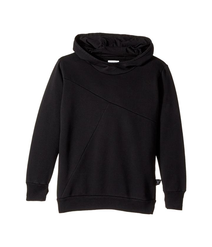 Nununu - Puffy Numbered Hoodie