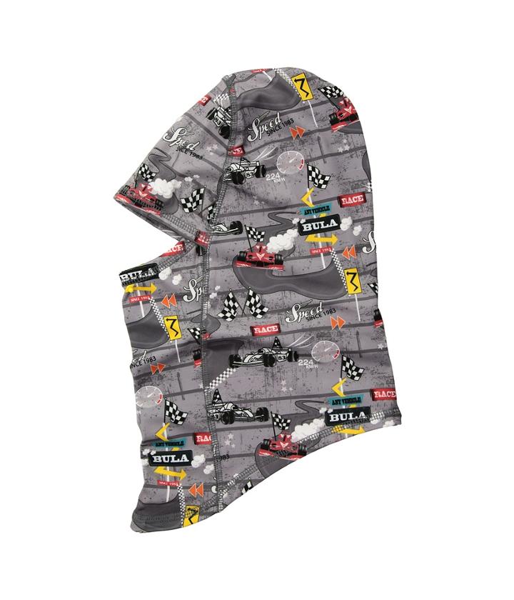 Bula - Kids Sharp Printed