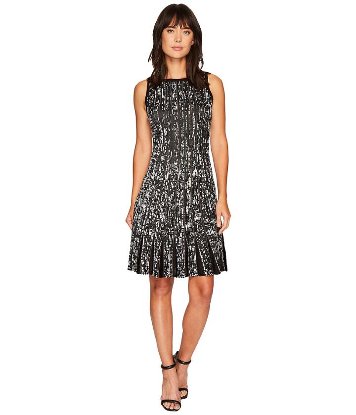 Nic+zoe - Boulevard Twirl Dress