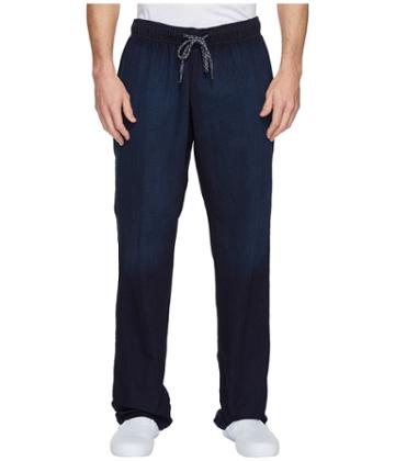 Abl Denim - Soft Denim Sweatpants