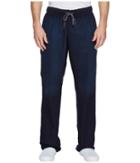 Abl Denim - Soft Denim Sweatpants